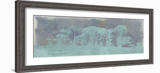 Tree Horizon I-Ken Hurd-Framed Giclee Print