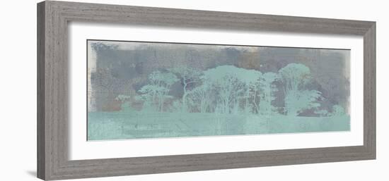 Tree Horizon I-Ken Hurd-Framed Giclee Print