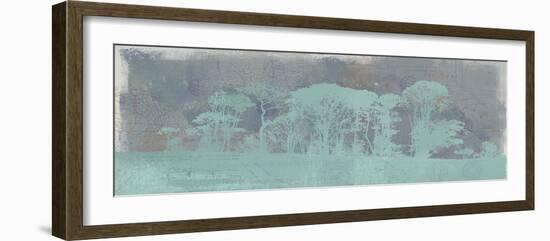 Tree Horizon I-Ken Hurd-Framed Giclee Print