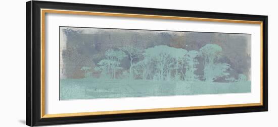 Tree Horizon I-Ken Hurd-Framed Giclee Print