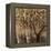 Tree Hugs-Jodi Maas-Framed Premier Image Canvas