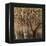 Tree Hugs-Jodi Maas-Framed Premier Image Canvas