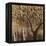 Tree Hugs-Jodi Maas-Framed Premier Image Canvas