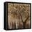 Tree Hugs-Jodi Maas-Framed Premier Image Canvas