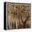 Tree Hugs-Jodi Maas-Framed Premier Image Canvas