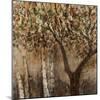 Tree Hugs-Jodi Maas-Mounted Giclee Print