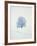 Tree in winter-Herbert Kehrer-Framed Photographic Print