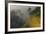 Tree-lined Ridge-Staffan Widstrand-Framed Giclee Print