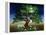 Tree of Dreams, 1994-Magdolna Ban-Framed Premier Image Canvas