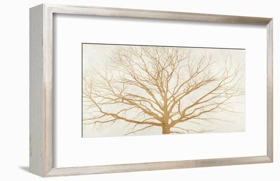 Tree of Gold-Alessio Aprile-Framed Giclee Print