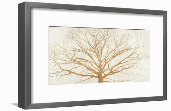 Tree of Gold-Alessio Aprile-Framed Giclee Print