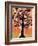 Tree of Life II-Natasha Wescoat-Framed Giclee Print