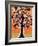 Tree of Life II-Natasha Wescoat-Framed Giclee Print