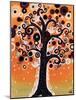 Tree of Life II-Natasha Wescoat-Mounted Giclee Print