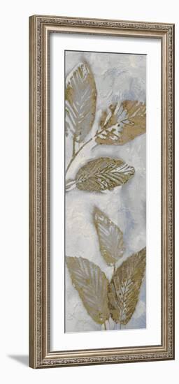 Tree Of Life - Panel I-Tania Bello-Framed Giclee Print