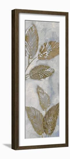 Tree Of Life - Panel I-Tania Bello-Framed Giclee Print