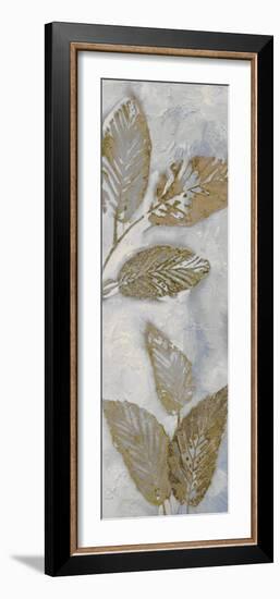 Tree Of Life - Panel I-Tania Bello-Framed Giclee Print