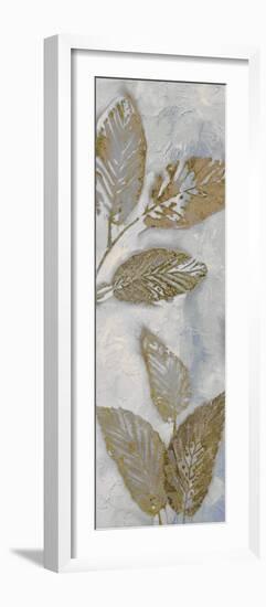 Tree Of Life - Panel I-Tania Bello-Framed Giclee Print
