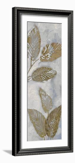 Tree Of Life - Panel I-Tania Bello-Framed Giclee Print