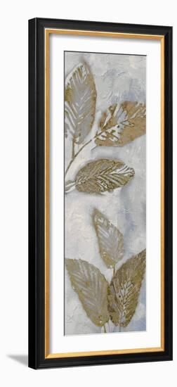 Tree Of Life - Panel I-Tania Bello-Framed Giclee Print