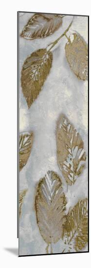 Tree Of Life - Panel III-Tania Bello-Mounted Giclee Print