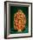 Tree of Life (Single-Fired Earthenware)-Mexican-Framed Giclee Print