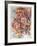 Tree of Life-Sabina Teichman-Framed Collectable Print