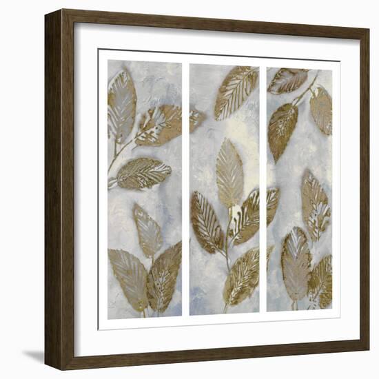 Tree of Life-Tania Bello-Framed Giclee Print