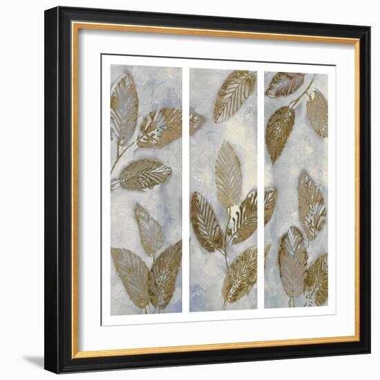 Tree of Life-Tania Bello-Framed Giclee Print