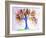 Tree Of Life-M Bleichner-Framed Art Print