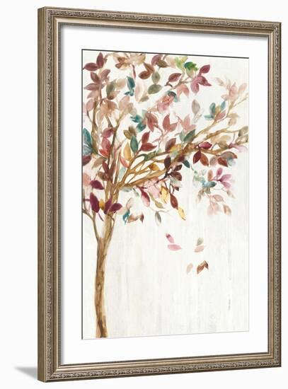 Tree of Life-Asia Jensen-Framed Art Print