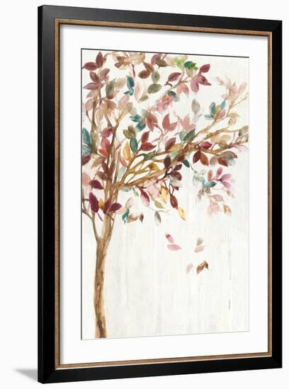 Tree of Life-Asia Jensen-Framed Art Print