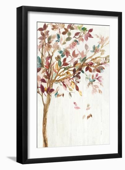 Tree of Life-Asia Jensen-Framed Art Print