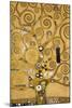 Tree of Life-Gustav Klimt-Mounted Giclee Print