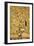 Tree of Life-Gustav Klimt-Framed Giclee Print