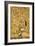 Tree of Life-Gustav Klimt-Framed Giclee Print