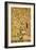 Tree of Life-Gustav Klimt-Framed Giclee Print