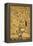 Tree of Life-Gustav Klimt-Framed Premier Image Canvas