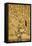 Tree of Life-Gustav Klimt-Framed Premier Image Canvas