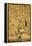 Tree of Life-Gustav Klimt-Framed Premier Image Canvas