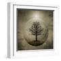Tree of Life-Greg Noblin-Framed Art Print