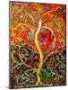 Tree Of Life-Linda Arthurs-Mounted Giclee Print