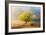 Tree of Life-Sebastian Prioteasa-Framed Giclee Print