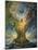 Tree Of Peace Millenium Tree-Josephine Wall-Mounted Giclee Print