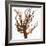 Tree of Wisdom 3-Sheldon Lewis-Framed Art Print