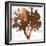 Tree of Wisdom 4-Sheldon Lewis-Framed Art Print