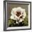 Tree Peony, 19th Century-Ogawa Kazuma-Framed Giclee Print