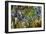 Tree Roots and Tree Trunks-Vincent van Gogh-Framed Giclee Print