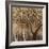 Tree Shade-Tim O'toole-Framed Giclee Print