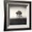 Tree, Study #3-Andrew Ren-Framed Art Print